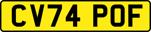 CV74POF