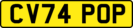 CV74POP