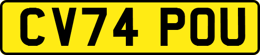 CV74POU
