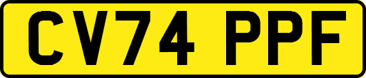 CV74PPF