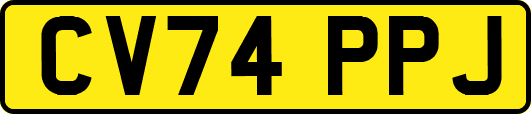 CV74PPJ
