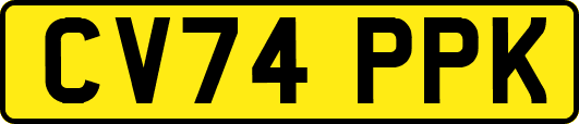 CV74PPK