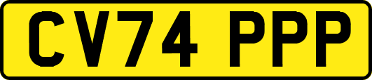 CV74PPP