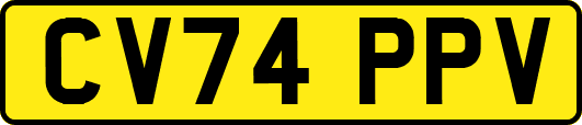 CV74PPV