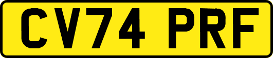 CV74PRF