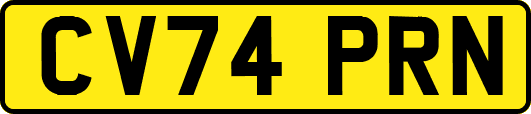 CV74PRN