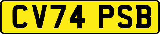 CV74PSB