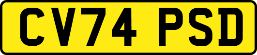 CV74PSD