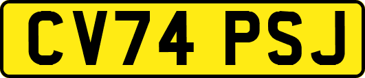 CV74PSJ