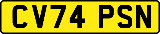 CV74PSN