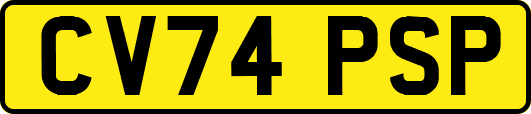 CV74PSP
