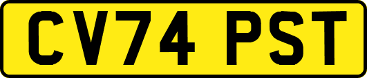 CV74PST