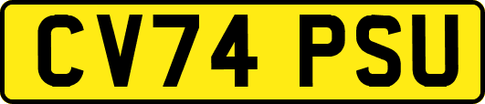 CV74PSU