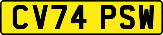 CV74PSW