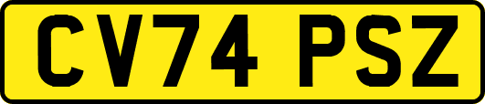 CV74PSZ