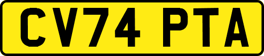 CV74PTA