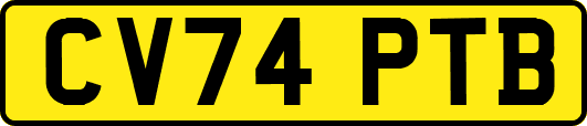 CV74PTB
