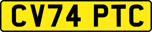 CV74PTC