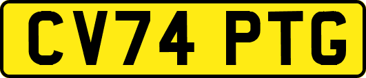 CV74PTG
