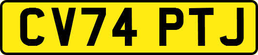 CV74PTJ