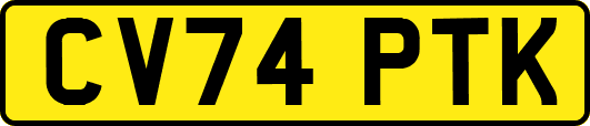 CV74PTK
