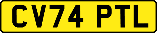 CV74PTL