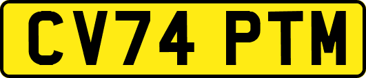 CV74PTM
