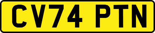 CV74PTN
