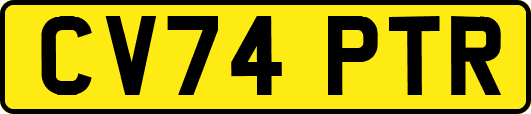 CV74PTR