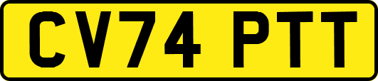 CV74PTT