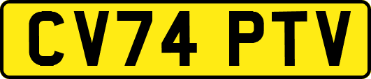 CV74PTV
