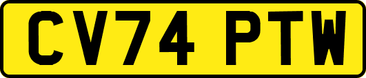 CV74PTW