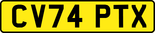 CV74PTX