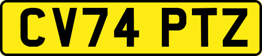 CV74PTZ