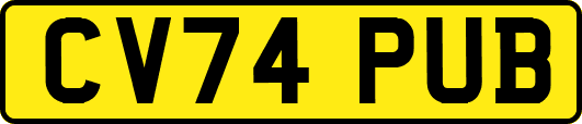CV74PUB