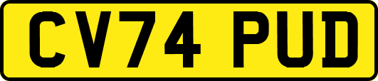 CV74PUD