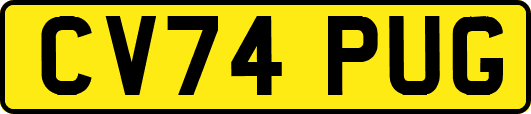 CV74PUG