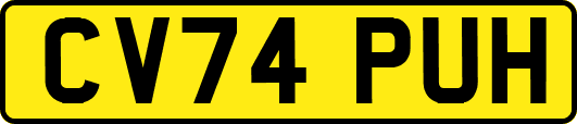 CV74PUH