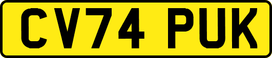 CV74PUK
