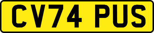 CV74PUS