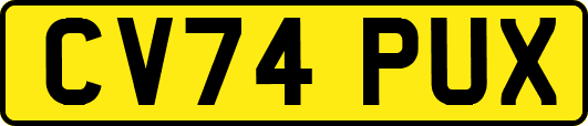 CV74PUX