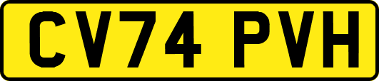 CV74PVH