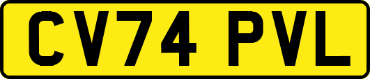 CV74PVL