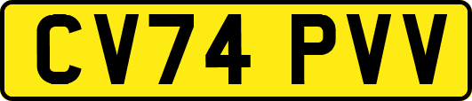 CV74PVV