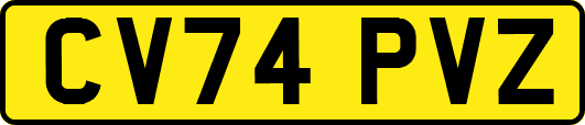 CV74PVZ