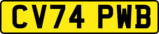 CV74PWB