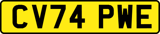 CV74PWE