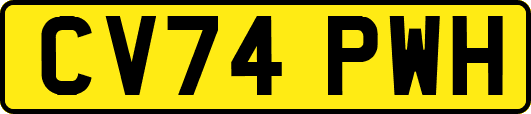 CV74PWH