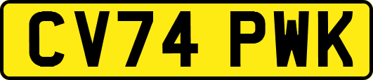CV74PWK