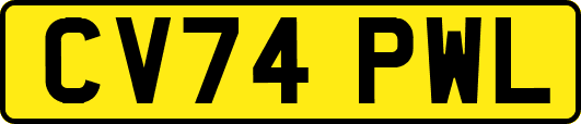 CV74PWL